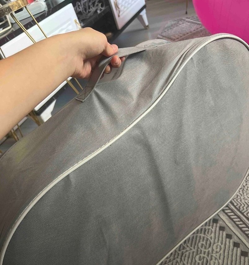 Hiç kullanılmadı. Reflü yatağı - Görsel 3