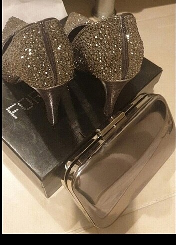 Stiletto 