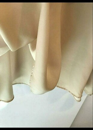 Massimo Dutti Kisa elbise
