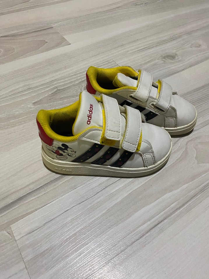 Spor ayakkabı - Görsel 2