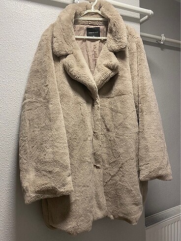 LC Waikiki Kürk