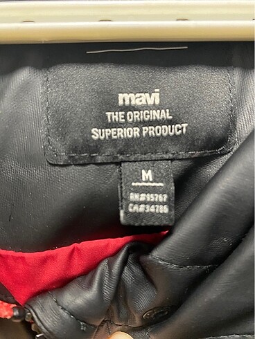 Mavi Jeans Yağmurluk