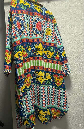 Trendyol & Milla Kimono