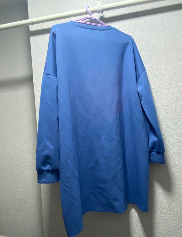 Seweatshirt - Görsel 2