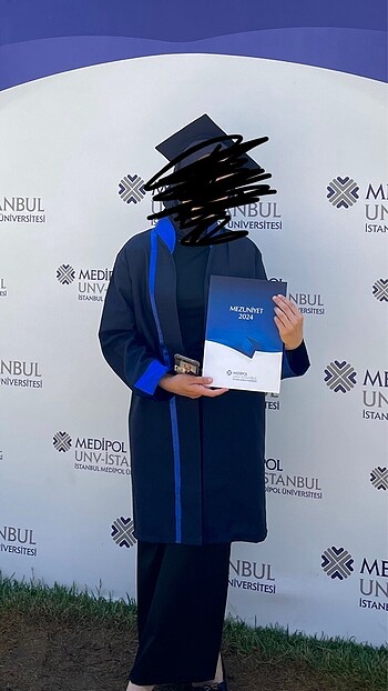 MEDİPOL KİRALIK CÜBBE