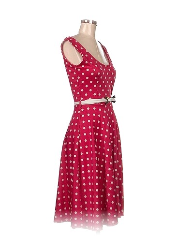 Vintage Love Diğer Günlük Elbise %70 İndirimli.