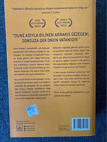  Dune Frank Herbert