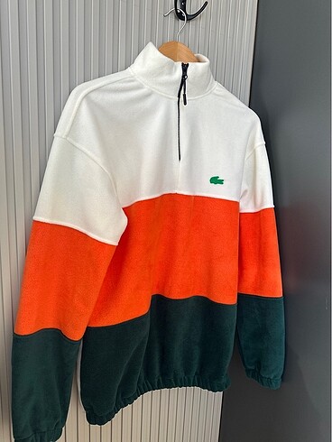 LACOSTE POLAR