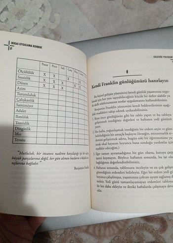 Beden Ikigai Uygulama Rehberi - 35 Yolla Hayat Amacı