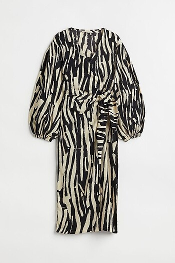 H&M Hm elbise