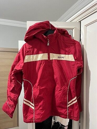 Sport mont - Görsel 2