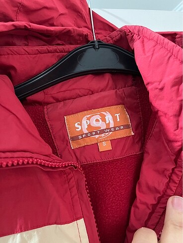 Sport mont - Görsel 3