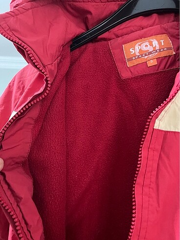 Sport mont - Görsel 4