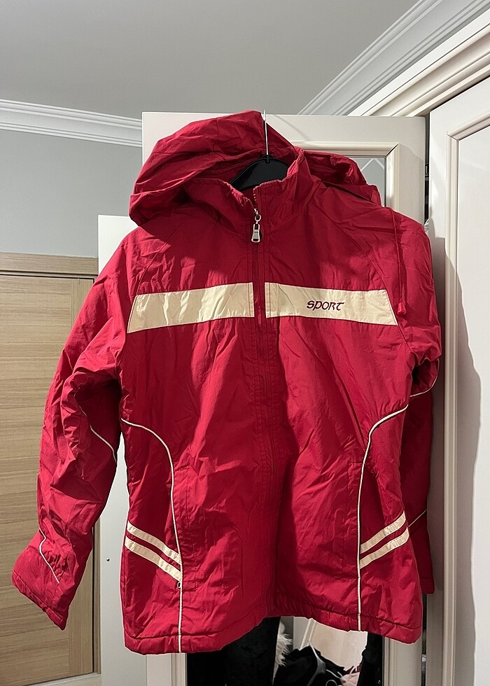 Sport mont - Görsel 2