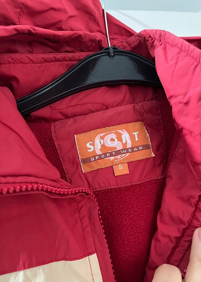 Sport mont - Görsel 3