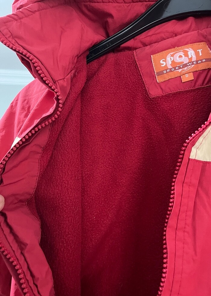 Sport mont - Görsel 4