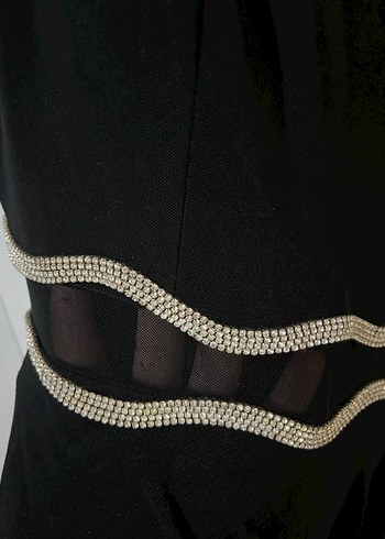 Abiye elbise - Görsel 3