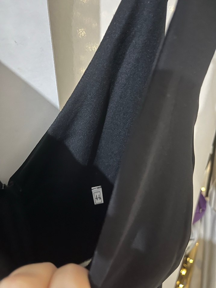 Abiye elbise - Görsel 4