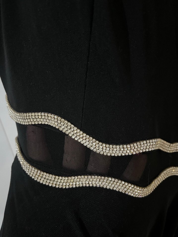 Abiye elbise - Görsel 3