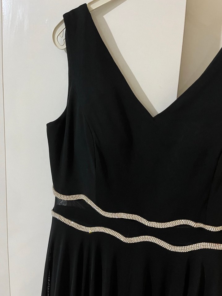 Abiye elbise - Görsel 2