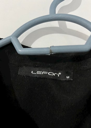 Siyah Beyaz Uzun Kürklü Kadın Yelek - Görsel 2