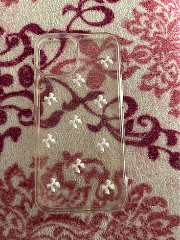 İphone 14 kılıf