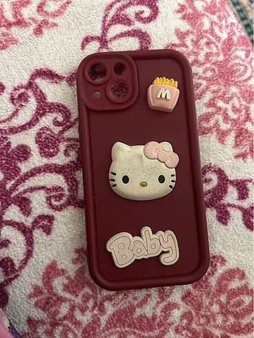 İphone 14 kılıf