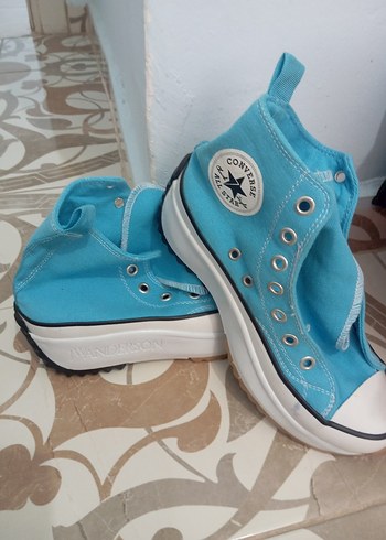 39 Beden Converse