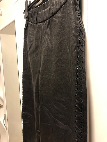 Deri tayt - Görsel 3