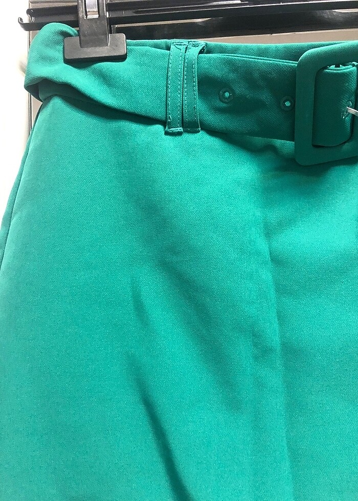 Şort etek - Görsel 2