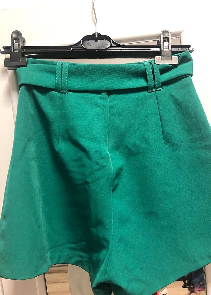 Şort etek - Görsel 4