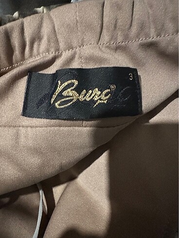 Abiye Tül elbise - Görsel 9