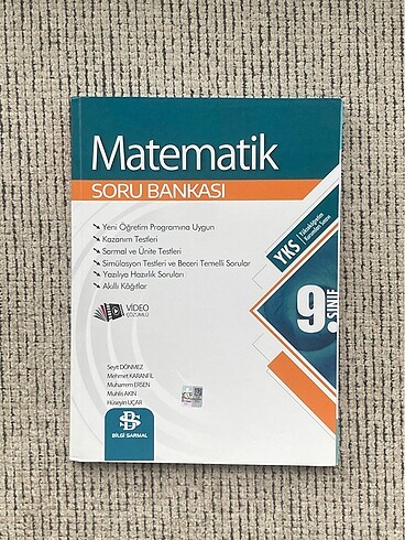 matematik soru bankası