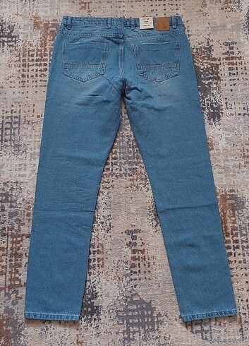 U.S Polo Assn. U.S. POLO ASSN. ERKEK PANTOLON
