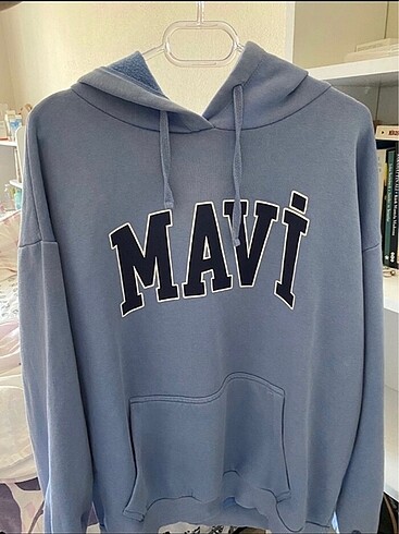 Mavi jean