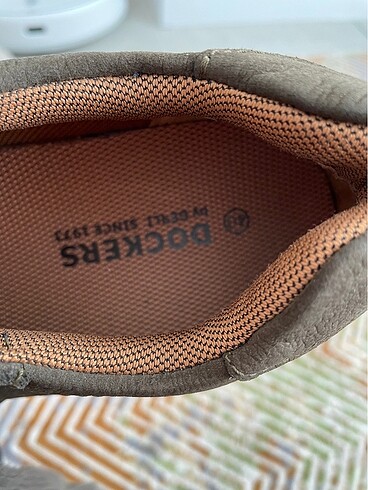 Suet ayakkabı - Görsel 5