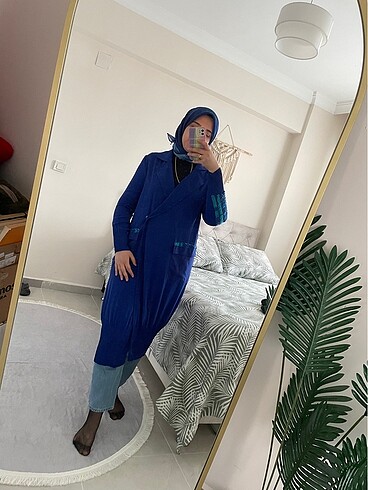 Uzun tunik