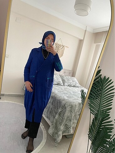 LC Waikiki Uzun tunik