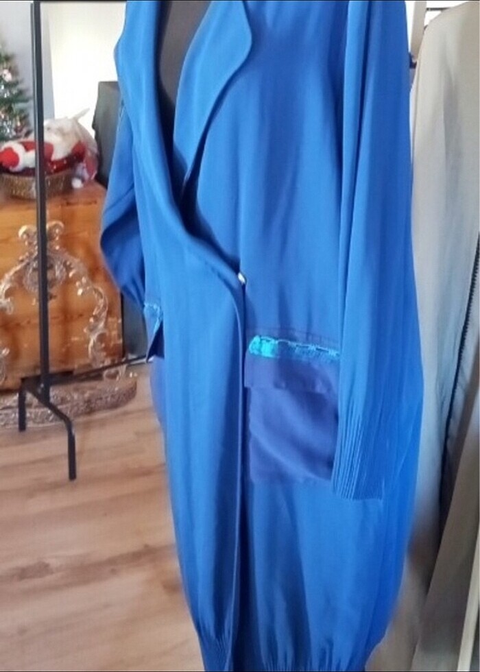 Uzun tunik - Görsel 5