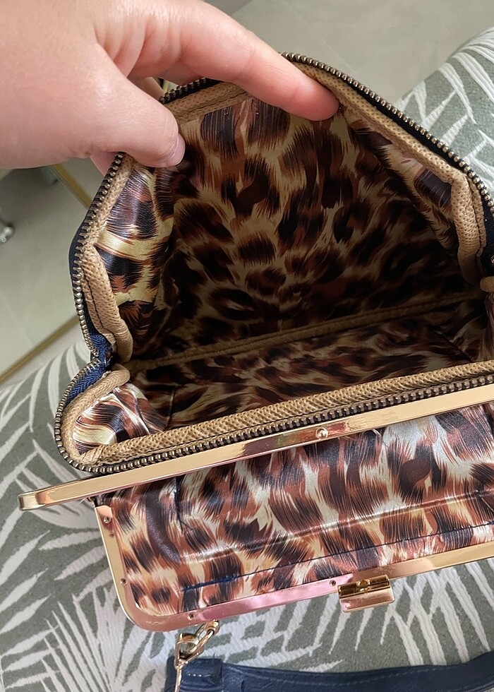 Şık çanta - Görsel 3