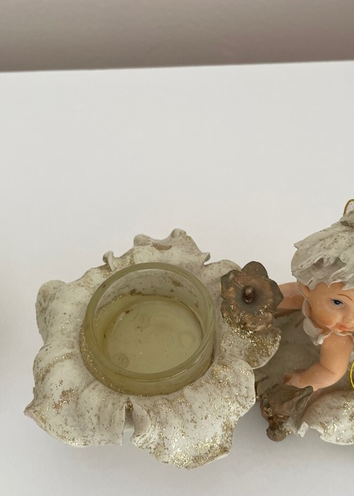 Vintage biblo - Görsel 2