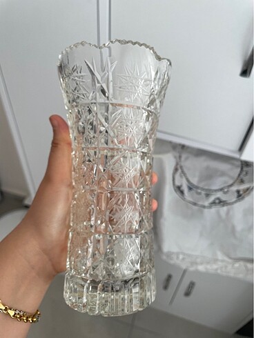 Vintage vazo - Görsel 2