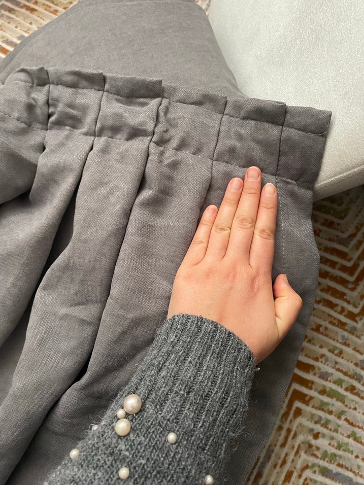 Fon perde - Görsel 4