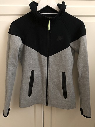 Nike eşofman üstü 