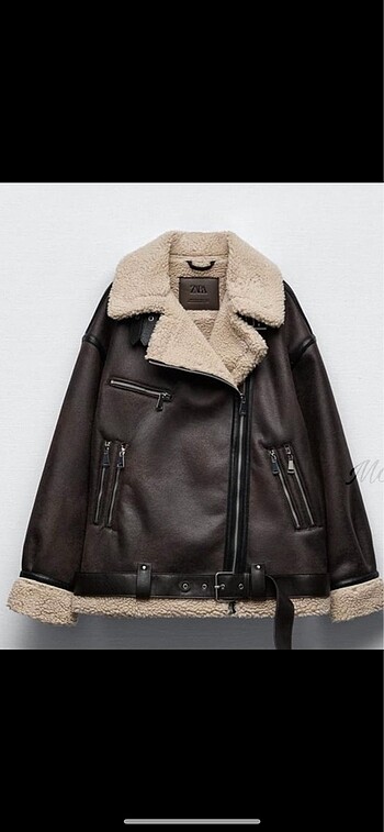 Zara Zara ceket
