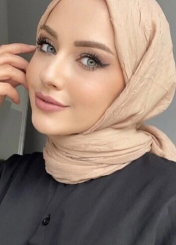 Beden Bambu kraş şal