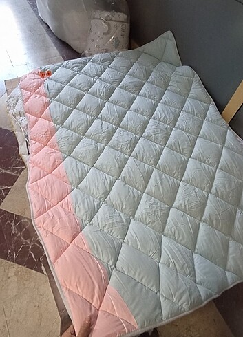 tek kişilik outlet yorganlar