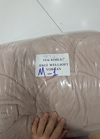 Diğer Outlet welsoft yorganlar tek kişilik