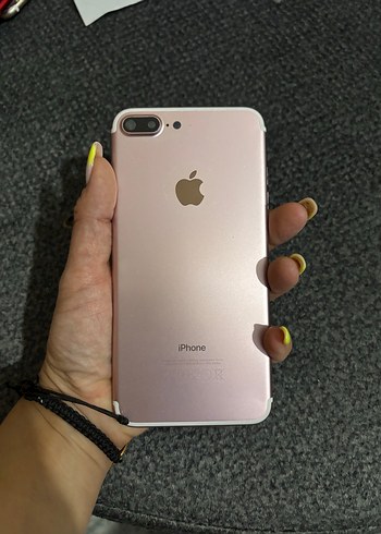 iPhone 7 Plus kasa orijinal çıkma