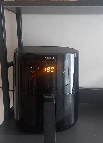 Philips Airfryer 